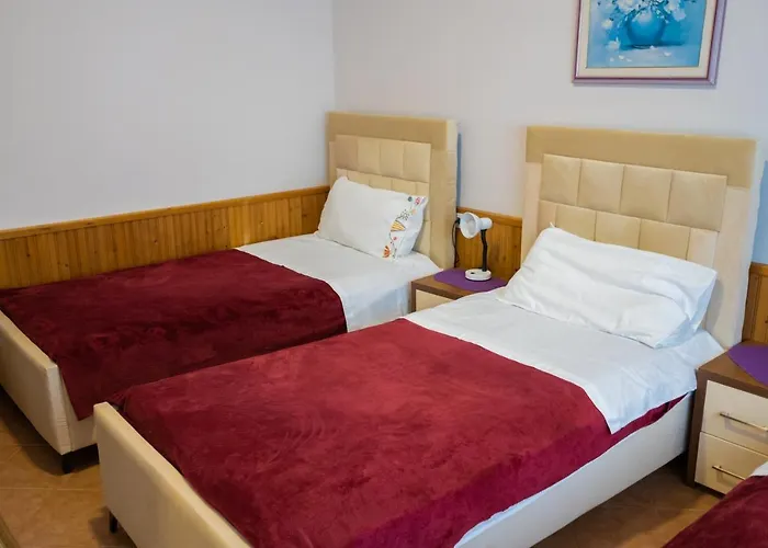 Hébergement de vacances Aulona Vlorë