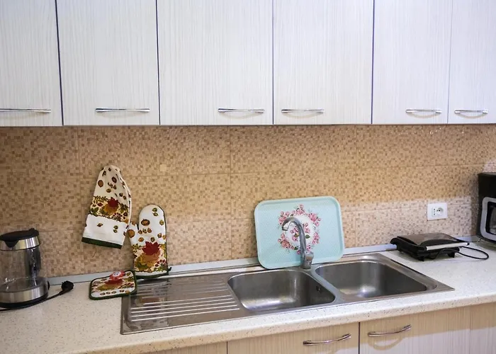 Aulona Holiday home Vlore