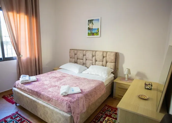 Hébergement de vacances Aulona Vlorë