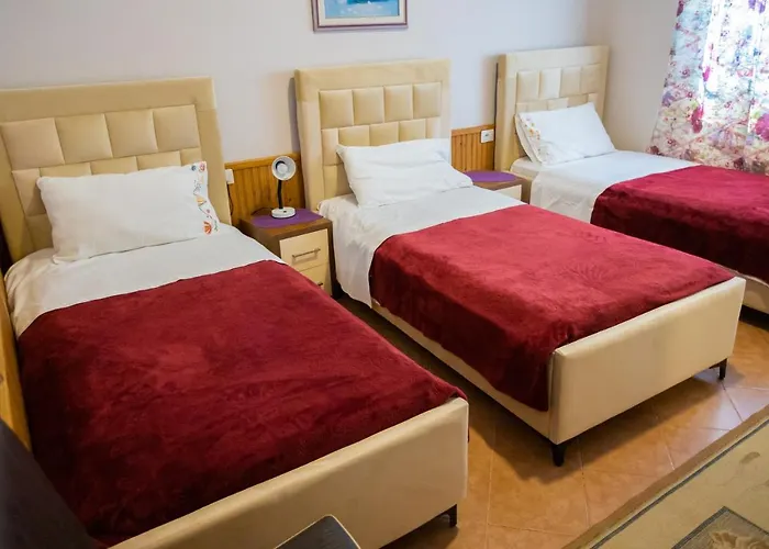 Holiday home Aulona *